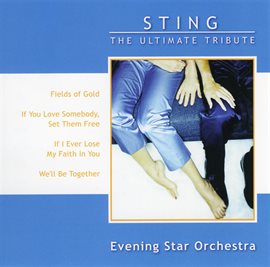 Cover image for A Tribute To Sting