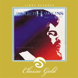 Imagen de portada para Classic Gold: Jesus Christ Is The Way