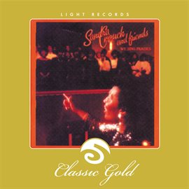 Imagen de portada para Classic Gold: We Sing Praises