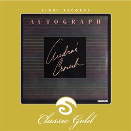 Imagen de portada para Classic Gold: Autograph: Andrae Crouch