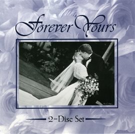 Cover image for Forever Yours