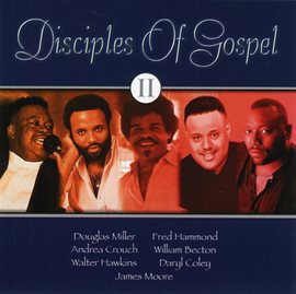 Cover image for Disciples Of Gospel 2
