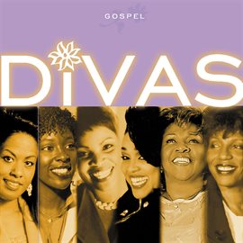 Cover image for Gospel Divas