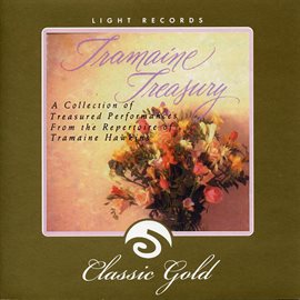 Imagen de portada para Classic Gold: Tramaine Treasury