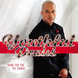 Cover image for Thank You For The Change