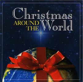 Cover image for Christmas Around The World