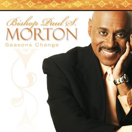 Cover image for Seasons Change