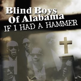 Cover image for If I Had A Hammer