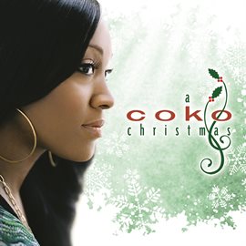 Cover image for A Coko Christmas