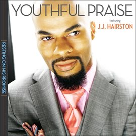 Cover image for Resting On His Promise