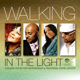 Cover image for Walking In The Light
