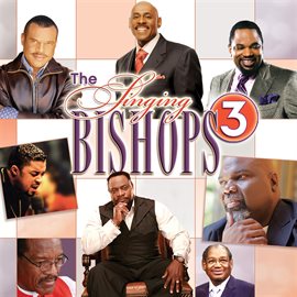 Cover image for Singing Bishops 3