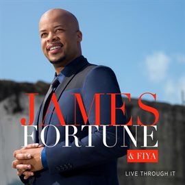 Cover image for Live Through It