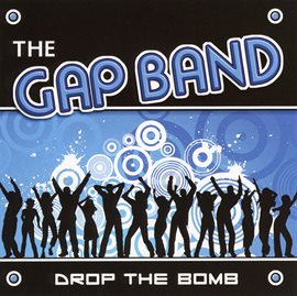 Cover image for Drop The Bomb
