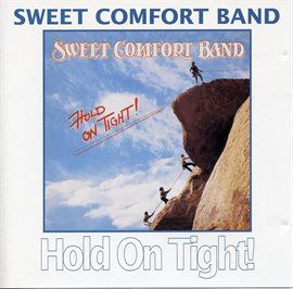Cover image for Hold On Tight!
