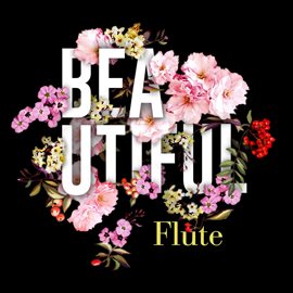 Cover image for Beautiful Flute