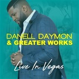 Imagen de portada para Live In Vegas
