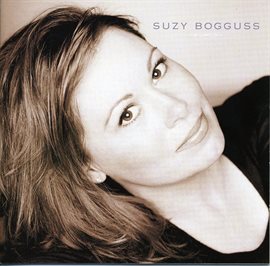 Cover image for Suzy Bogguss