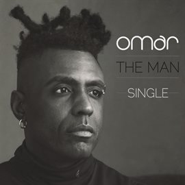 Cover image for The Man