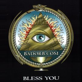 Cover image for Bless You