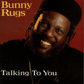 Cover image for Talking To You