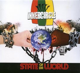 Cover image for State Of Da World