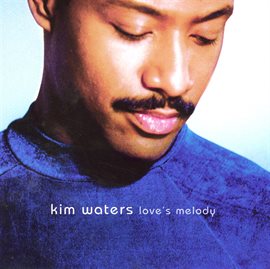 Cover image for Love's Melody