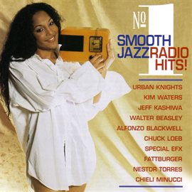 Cover image for No. 1 Smooth Jazz Radio Hits