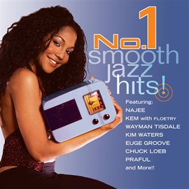 Cover image for No. 1 Smooth Jazz Hits!