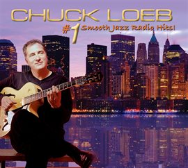 Cover image for #1 Smooth Jazz Radio Hits!