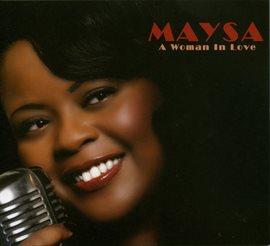 Cover image for A Woman In Love