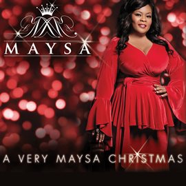 Cover image for A Very Maysa Christmas