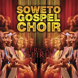 Cover image for African Spirit