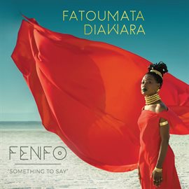 Cover image for Fenfo (Something To Say)