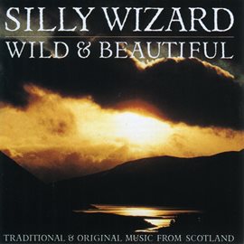 Cover image for Wild & Beautiful