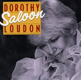 Cover image for Saloon