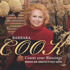 Cover image for Count Your Blessings