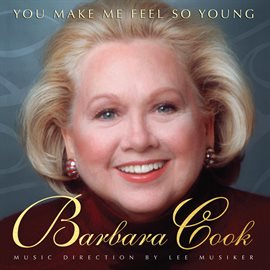 Imagen de portada para You Make Me Feel So Young: Live At Feinstein's