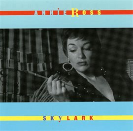 Imagen de portada para Skylark