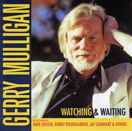 Cover image for Watching & Waiting