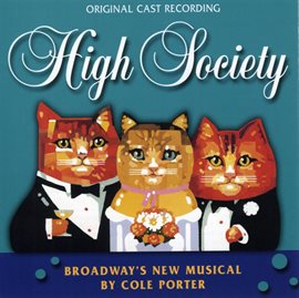 Imagen de portada para High Society