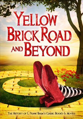 Cover image for Yellow Brick Road And Beyond