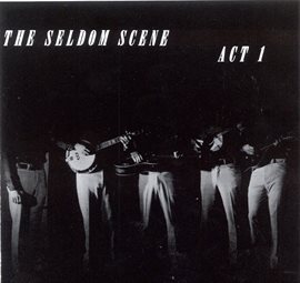 Cover image for Act 1