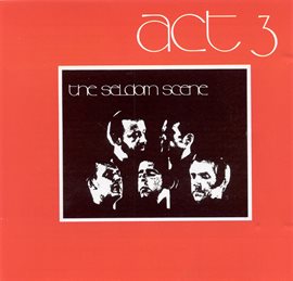 Cover image for Act 3