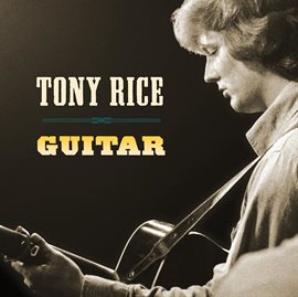 Cover image for Guitar