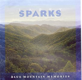 Cover image for Blue Mountain Memories