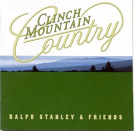 Cover image for Clinch Mountain Country