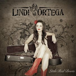 Imagen de portada para Little Red Boots