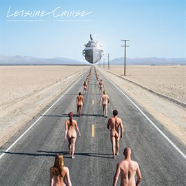 Imagen de portada para Leisure Cruise