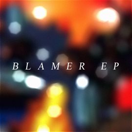 Cover image for Blamer